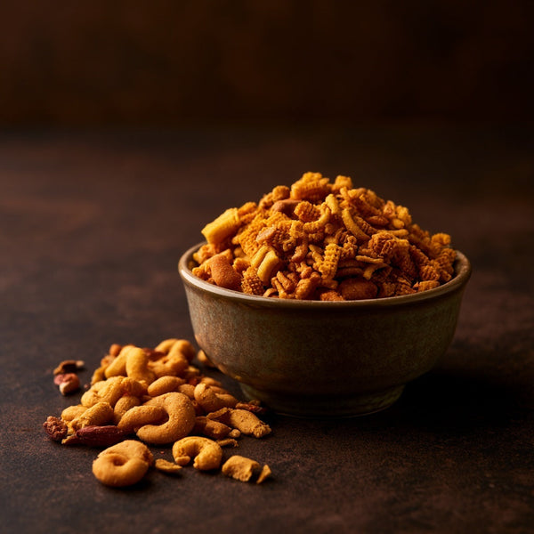 Snacks & Namkeen