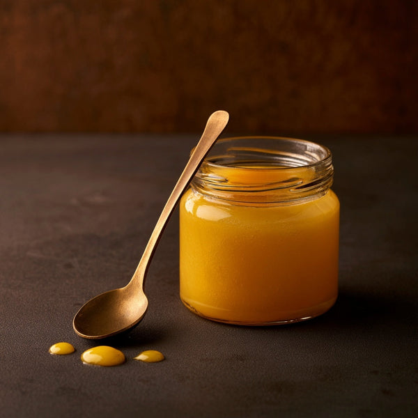 Ghee & Milchprodukte