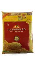 Aashirvaad Multigrain Atta 5 kg
