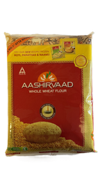Aashirvaad Multigrain Atta 5 kg
