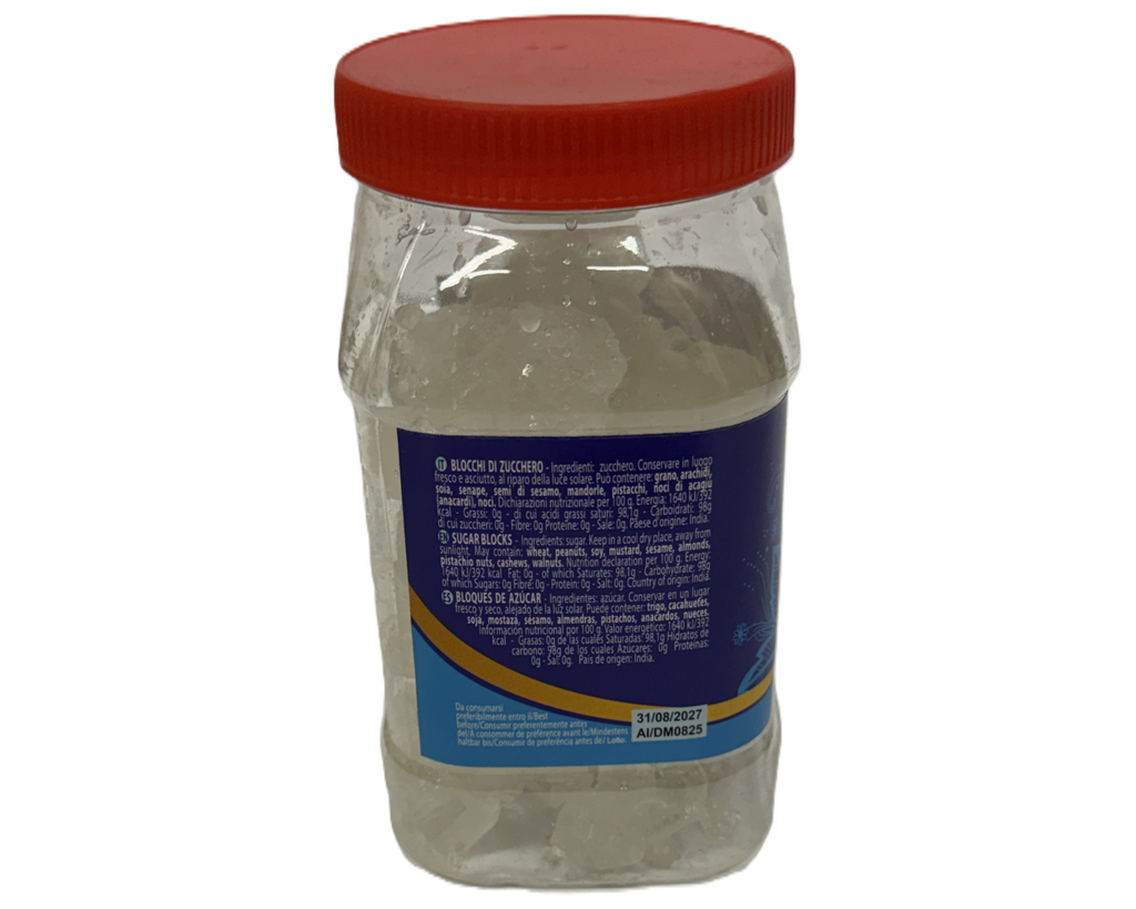 ApnaBaba Dhaga Mishri 500g