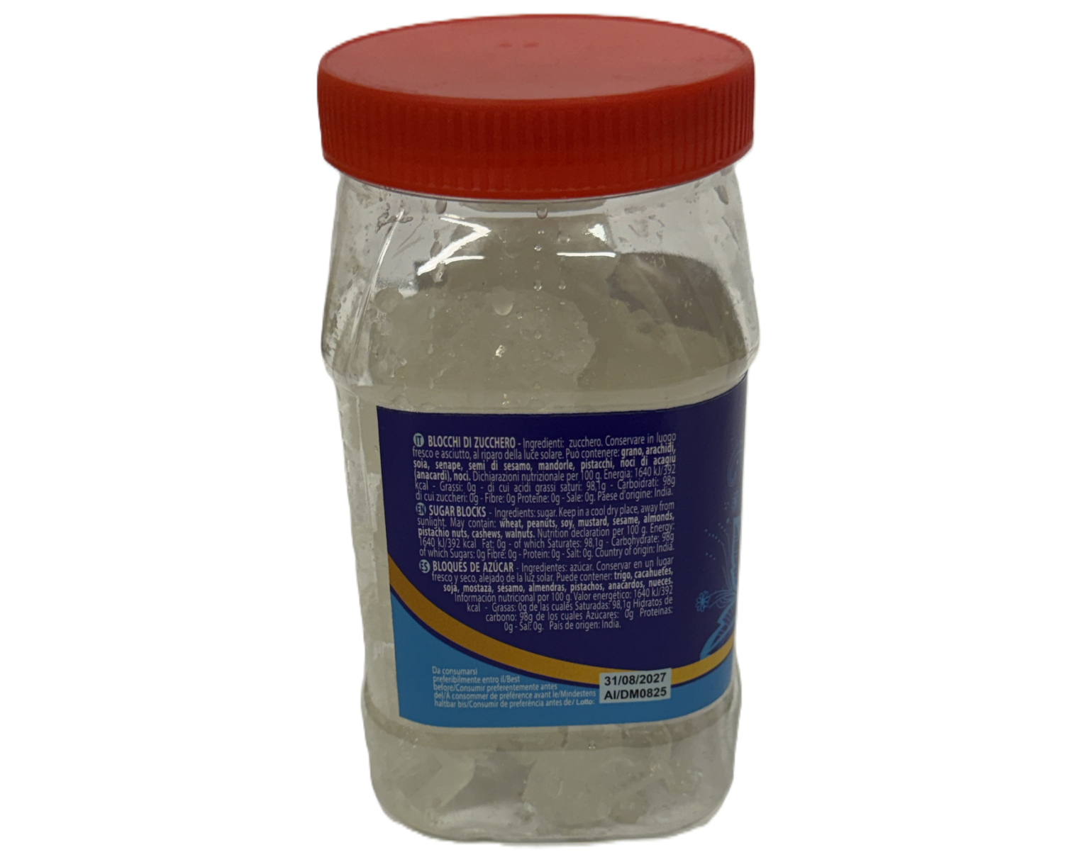 ApnaBaba Dhaga Mishri 500g