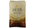 HEER Extra Long Basmati Rice 10kg