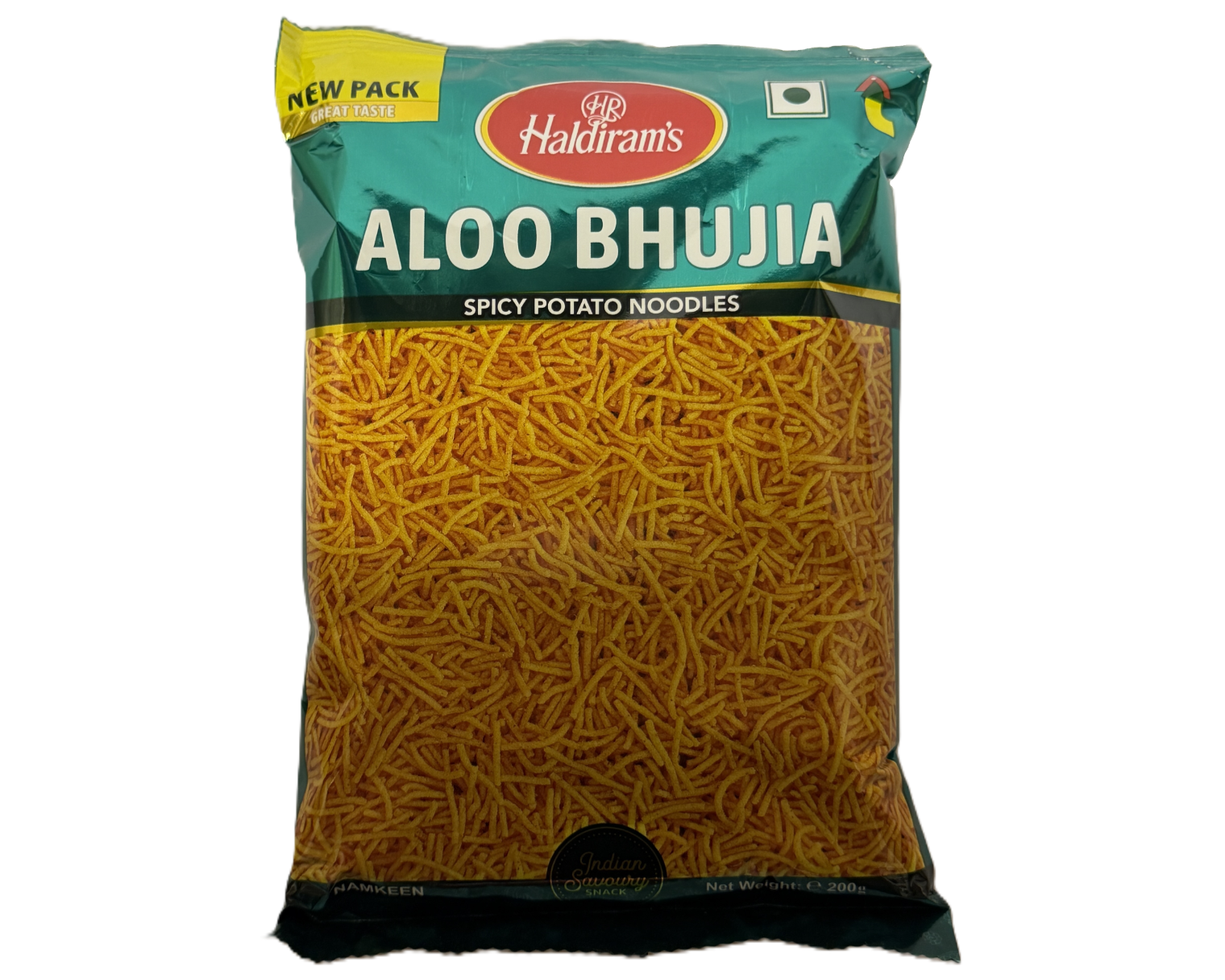 Haldiram's Aloo Bhujia 200 g