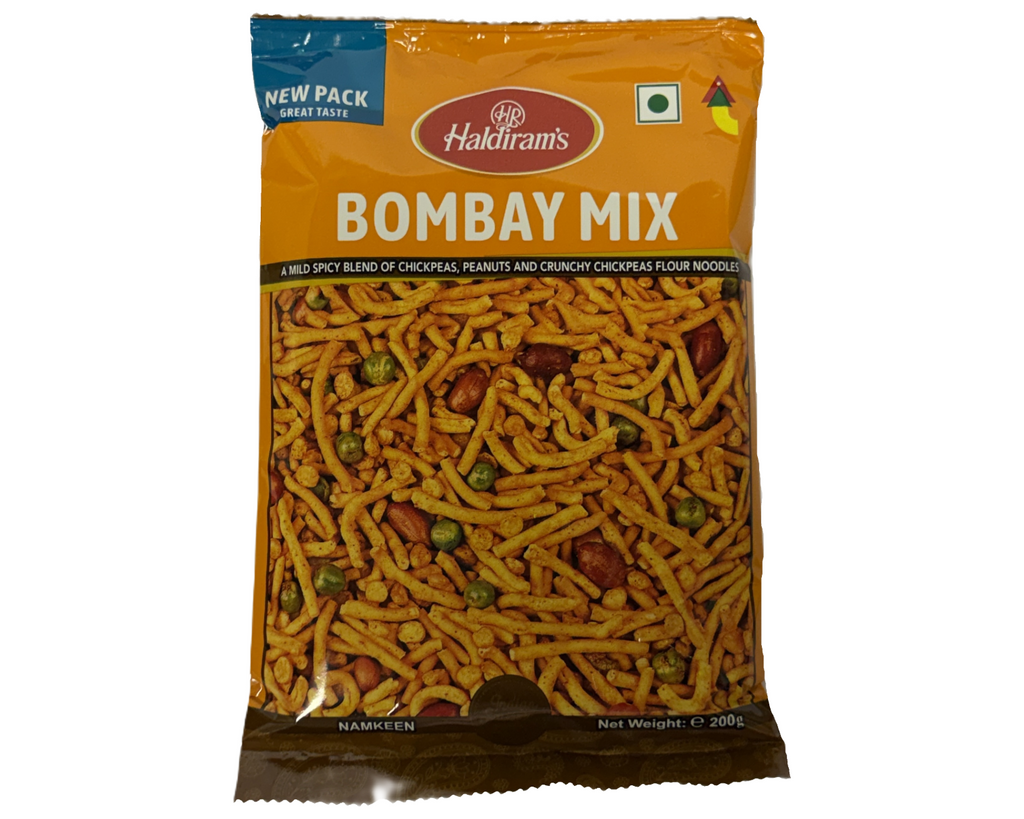 Haldiram´s Bombay Mix 200g