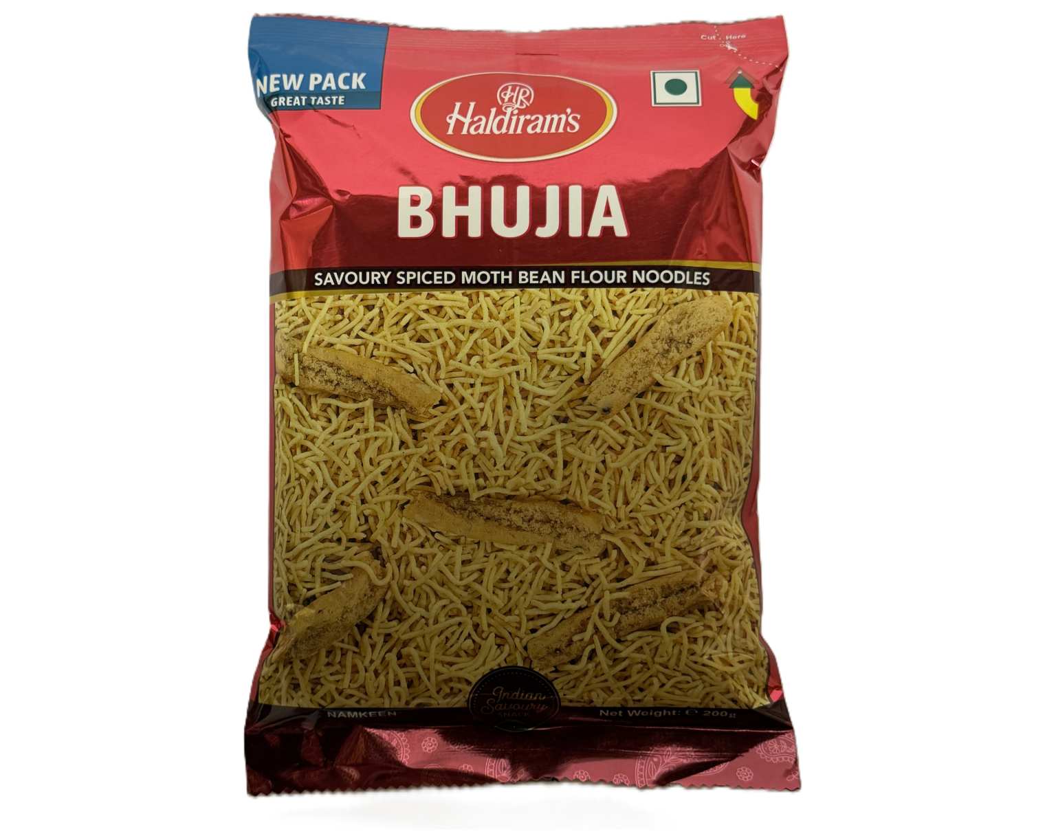 Haldiram's Bhujia Sev 200 g