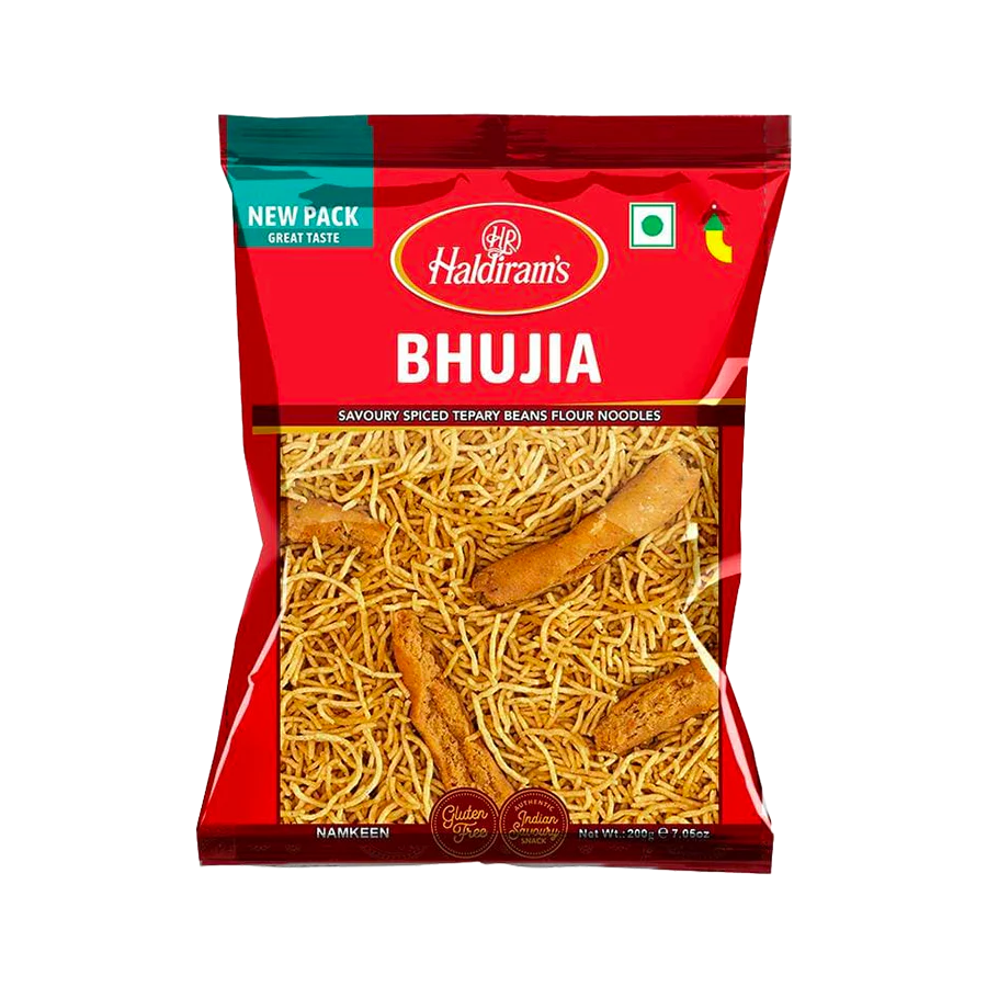 Haldiram's Bhujia Sev 200 g