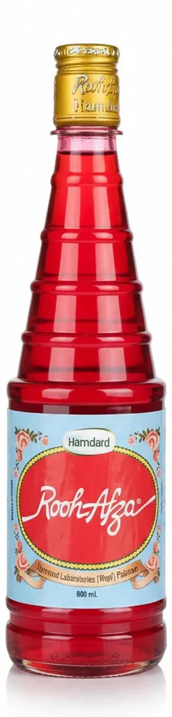 Rooh Afza Konzentrat 750 ml