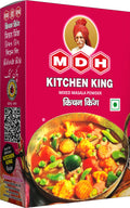 MDH Kitchen King Masala 100 g