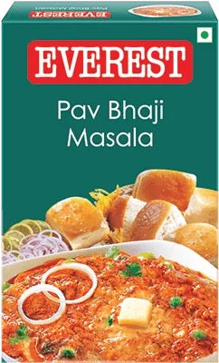 Everest Pav Bhaji Masala 100 g