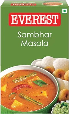 Everest Sambar Masala 100 g