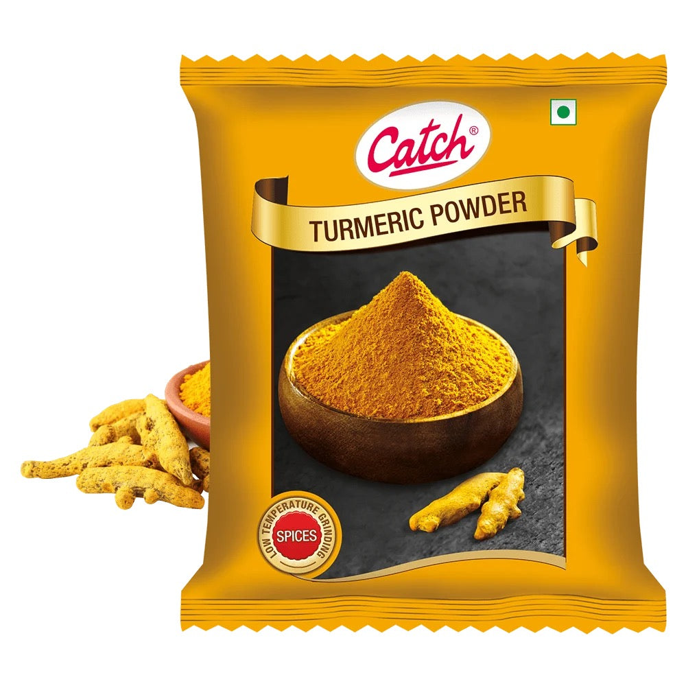 Catch Haldi (Kurkuma) Powder 200 g