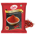 Catch Red Chilli Powder 200 g