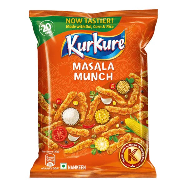Kurkure Masala Munch 90 g