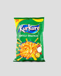 Kurkure Chilli Chatka 90 g