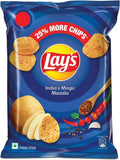 Lays India's Magic Masala 90 g