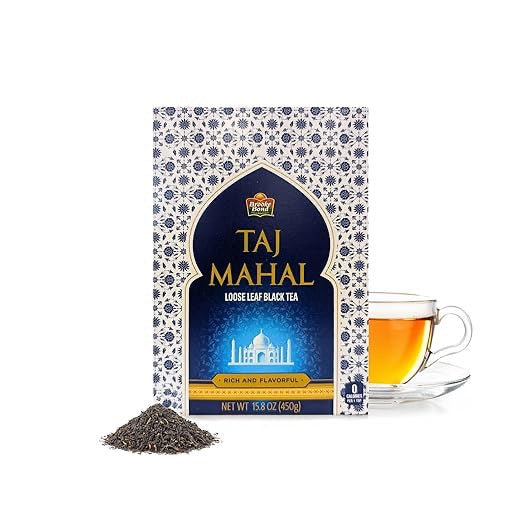 Taj Mahal Tea 250 g