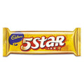 Cadbury 5 Star 50 g