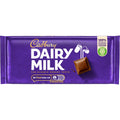 Cadbury Dairy Milk 123 g