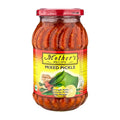 Mother's Recipe Mixed Pickle 400 g