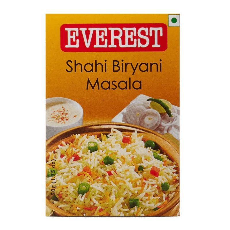 Everest Biryani Masala 50 g