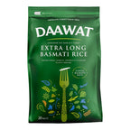 Daawat Extra Long Basmati 5 kg