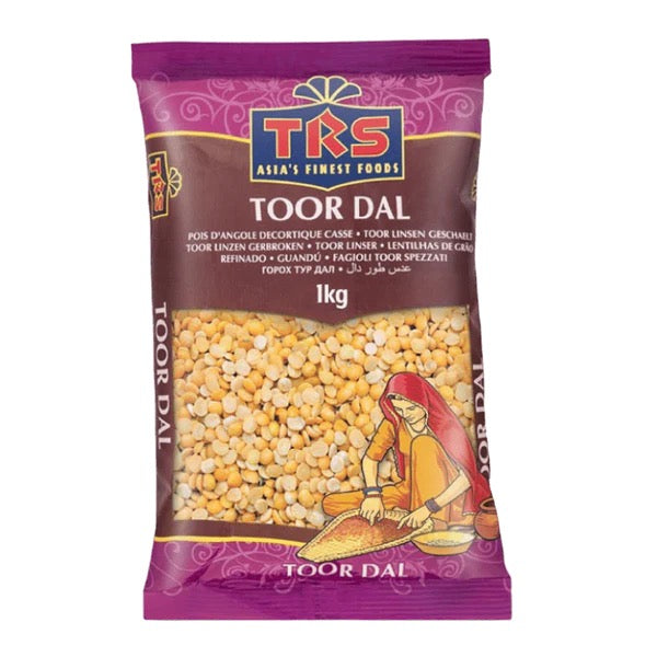 TRS Toor Dal 2 kg
