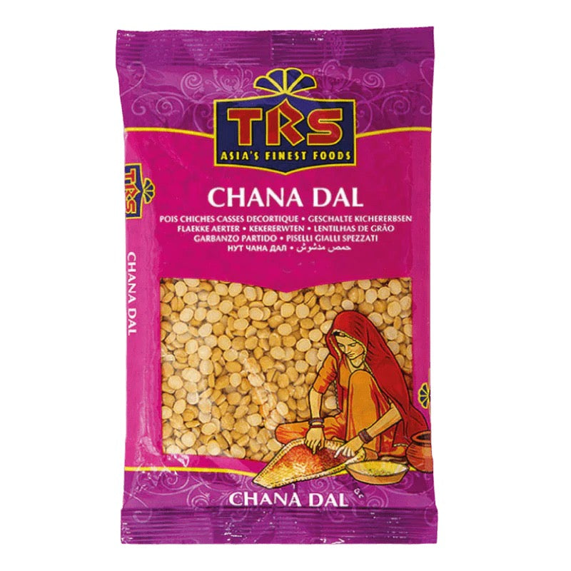 TRS Chana Dal 2 kg