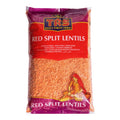 TRS Masoor Dal (Rote Linsen)