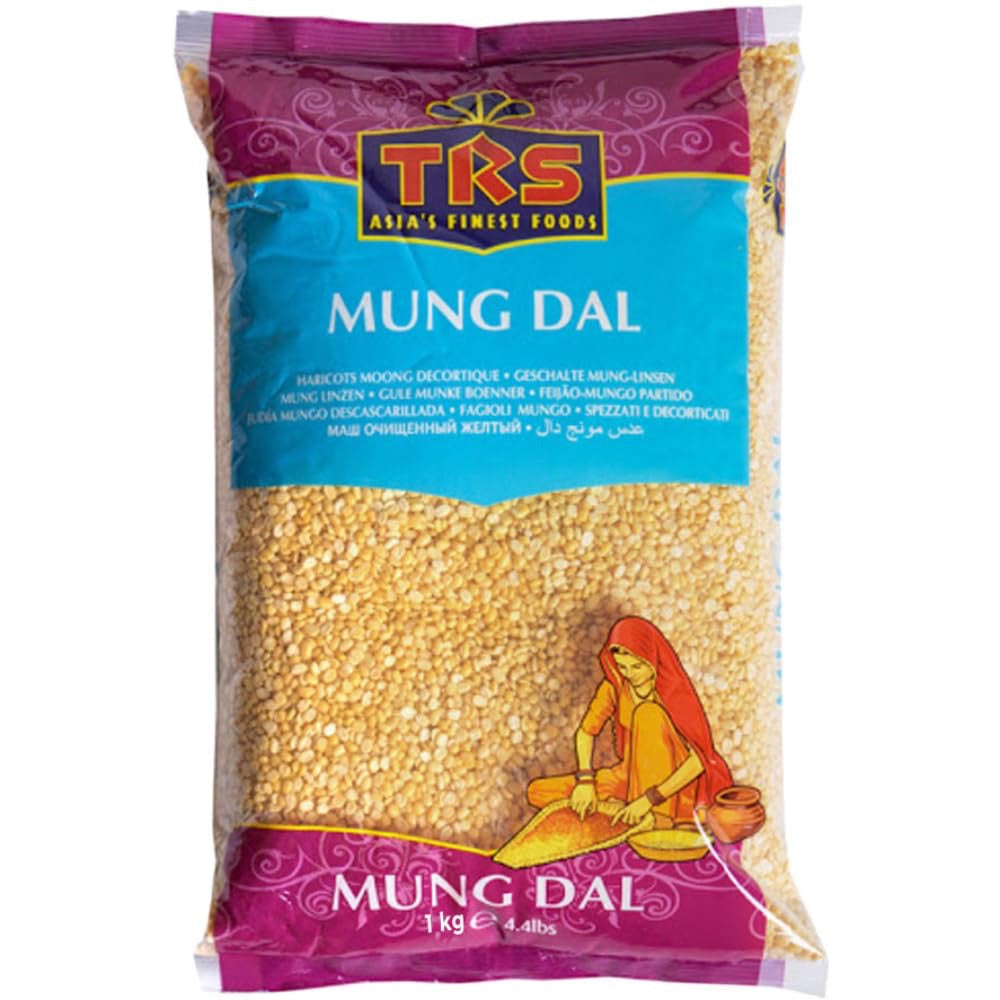 TRS Moong Dal 2 kg