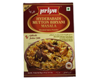 Priya Hyderabdi Mutton Biryani Masala 50g