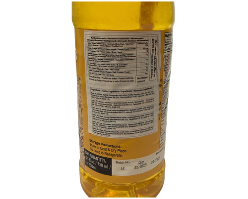 777 Brand Sri Ganeshram Mannari Syrup 750ml