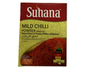 Suhana Mild Chili Powder Kashmiri 100g