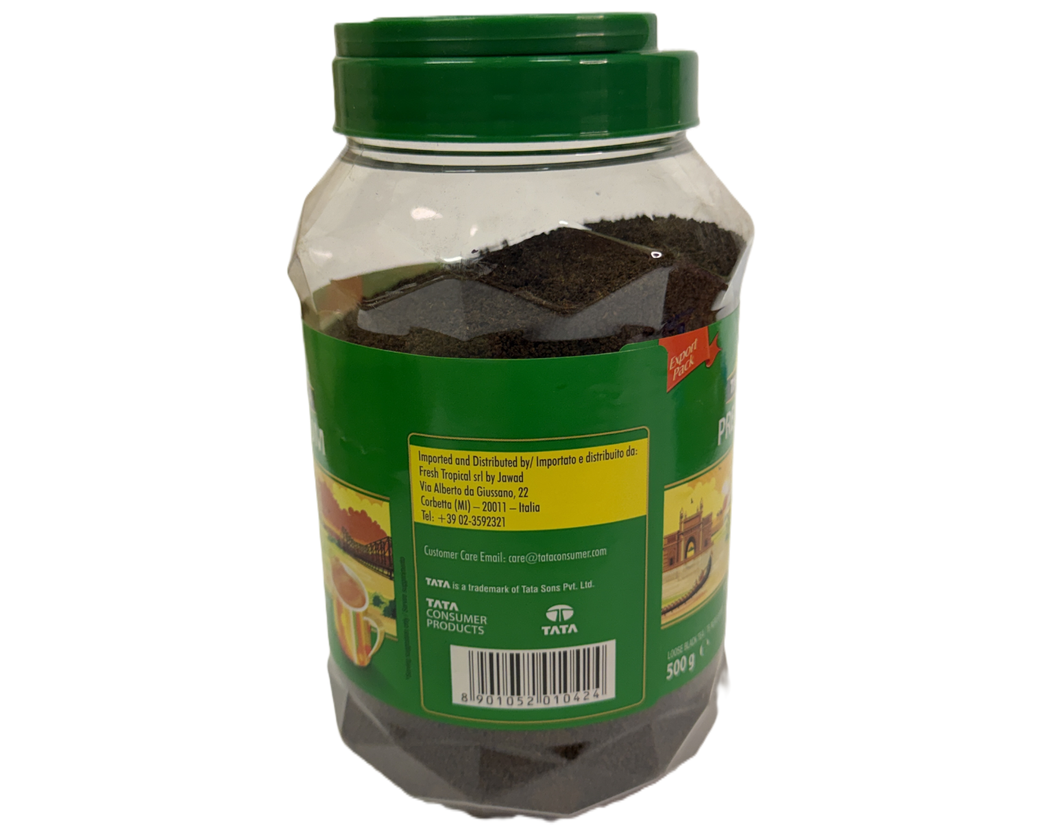 TATA-TEA Anohka Swad 500g