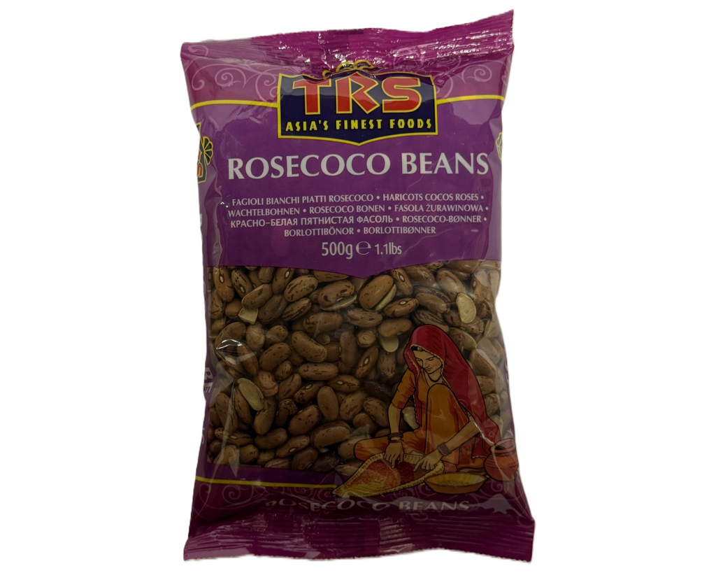 TRS Rosecoco Beans 500g