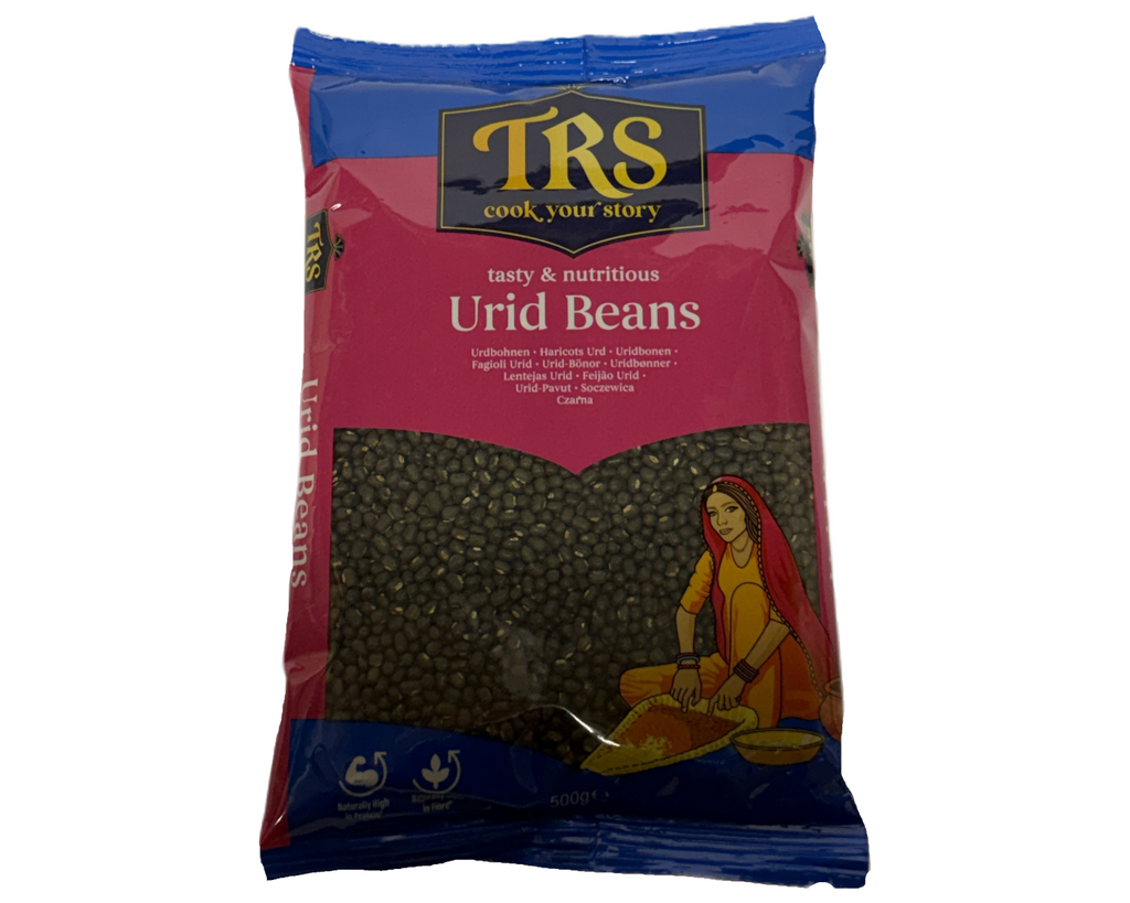 TRS Urid Beans 500g