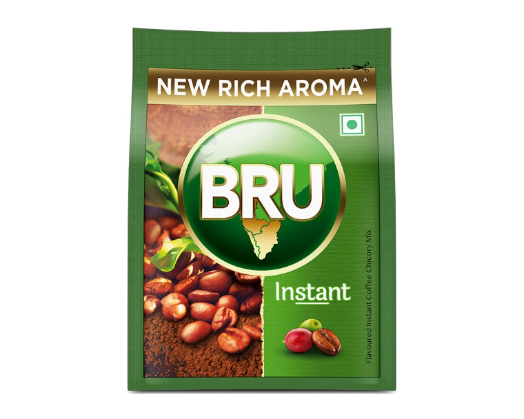 Bru Instant Coffee 200 g