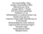 Bru Instant Coffee 200 g