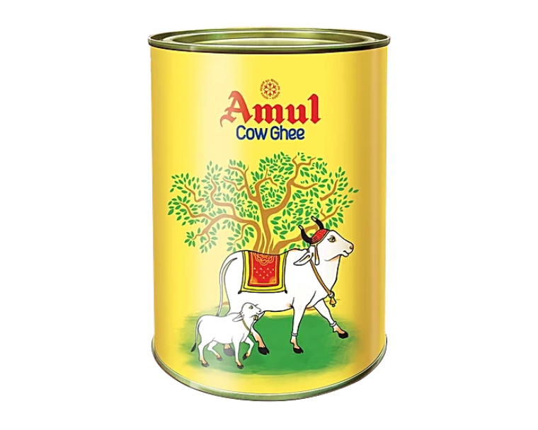 Amul Pure Ghee 1 kg