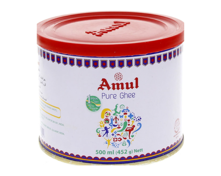 Amul Pure Ghee 500 g