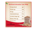 Aashirvaad Chakki Atta 10kg