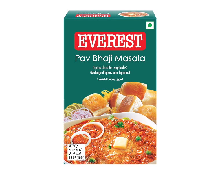 Everest Pav Bhaji Masala 100 g