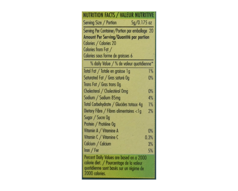 Everest Pav Bhaji Masala 100 g