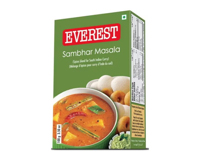 Everest Sambar Masala 100 g
