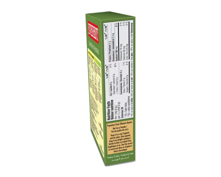 Everest Sambar Masala 100 g