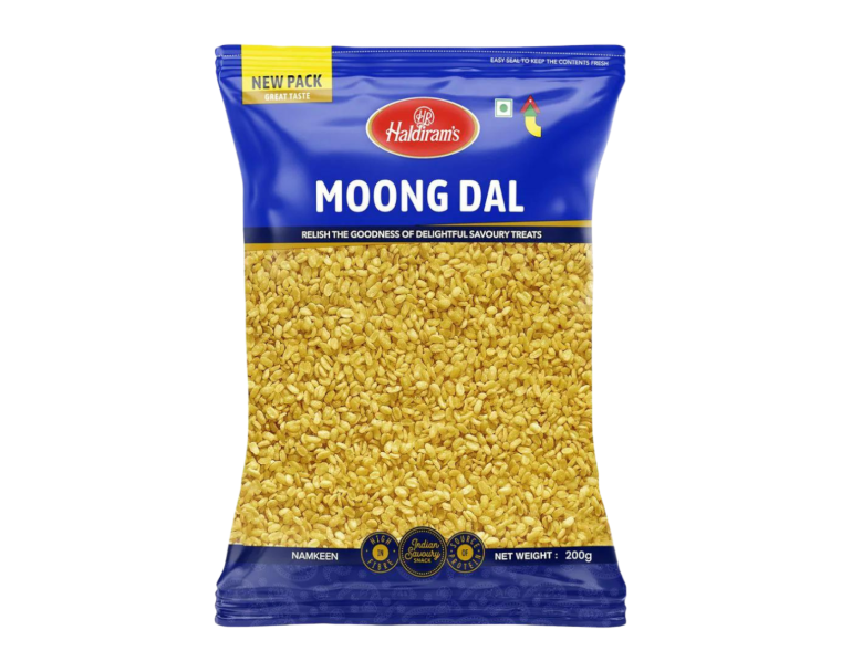 Haldiram's Moong Dal 200 g