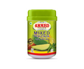 Ahmed Foods Mixed Pickle in Oil 1kg