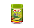 Ahmed Foods Mixed Pickle in Oil 1kg